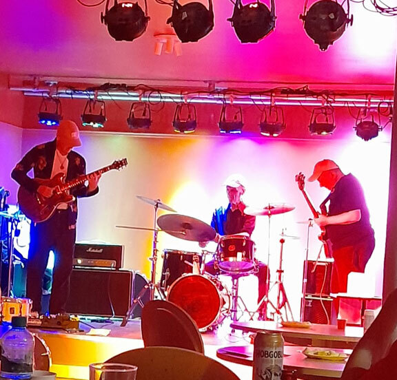 July 2025: Malcolm, Subs and Jim B